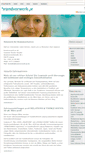 Mobile Screenshot of brandvorwerk-pr.de